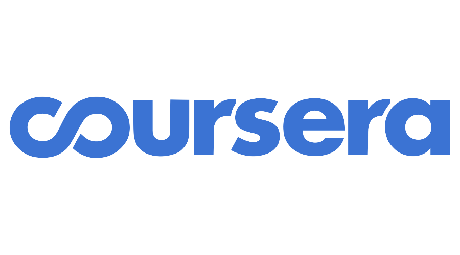 Coursera Logo