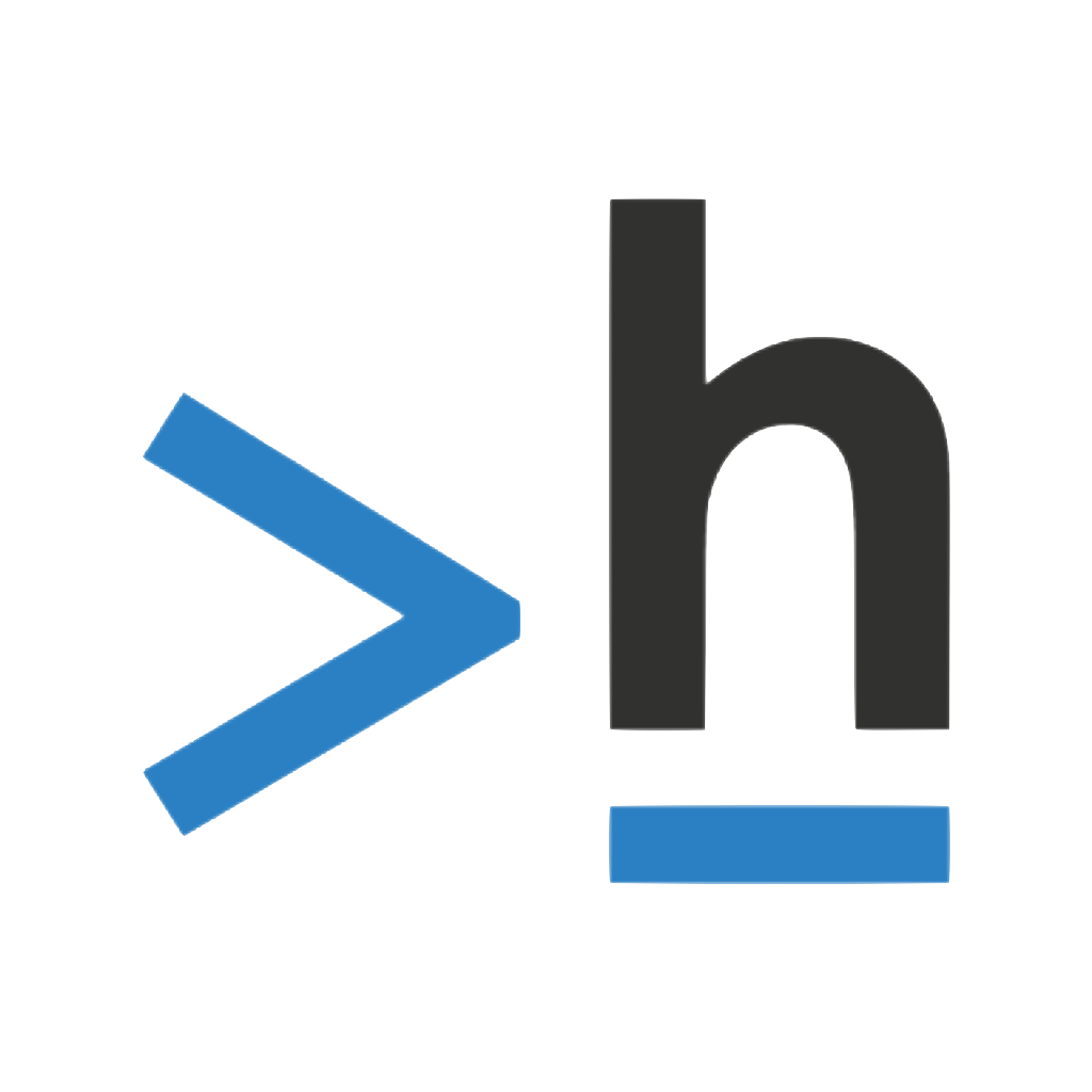 Hackr.io Logo