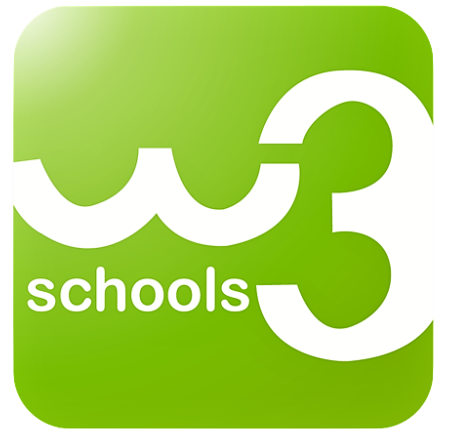 W3 Schools Logo